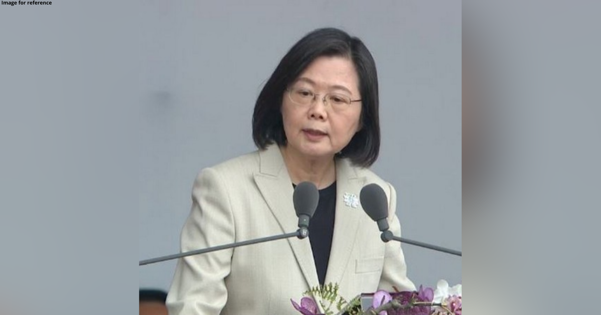 Will not compromise on sovereignty: Taiwan responds to Xi Jinping's speech